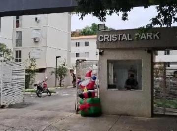 20260525094914288.jpg · Apartamento para Venda em Governador Valadares, São Raimundo, 2 dormitórios, 1 banheiro, 1 vaga
