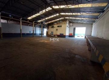Comercial · 1000m² · Galpão para alugar no bairro Paulicéia em Piracicaba