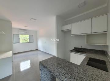 Apartamento · 30m² · 1 Quarto · 1 Vaga · Kitnet para alugar no Residencial Italy em Piracicaba
