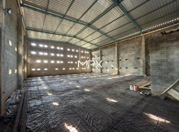 Comercial · 350m² · 4 Vagas · Galpão para alugar no bairro Jardim Califórnia em Piracicaba