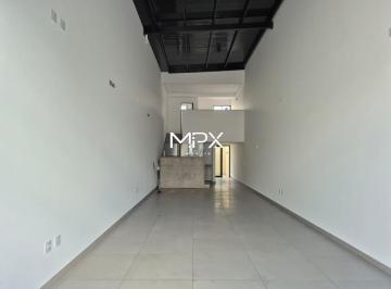 Comercial · 107m² · 2 Vagas · Salão comercial para alugar no bairro São Dimas em Piracicaba