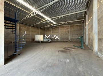 Comercial · 480m² · 6 Vagas · Galpão para alugar no bairro Higienópolis em Piracicaba