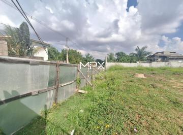 Terreno · 852m² · Terreno à venda no bairro Dois Córregos em Piracicaba
