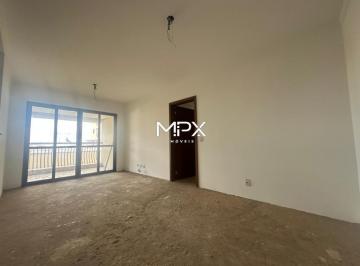 Apartamento · 100m² · 3 Quartos · 2 Vagas · Apartamento à venda no Edifício Terraço Paulista em Piracicaba