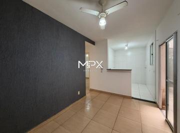 Apartamento · 57m² · 2 Quartos · 1 Vaga · Apartamento à venda no Condomínio Parque Pallas em Piracicaba