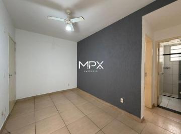 Apartamento · 57m² · 2 Quartos · 1 Vaga · Apartamento à venda no Condomínio Parque Pallas em Piracicaba