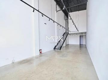 Comercial · 140m² · 3 Vagas · Ponto para alugar no bairro São Dimas em Piracicaba