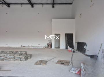 Comercial · 97m² · 2 Vagas · Salão para alugar no bairro Alto em Piracicaba