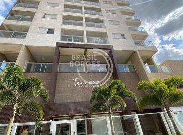 Apartamento · 72m² · 2 Quartos · 1 Vaga · Apto Á Venda Terraza-72M²-Vila Hortência-Semi-Mobiliado-Sorocaba Sp