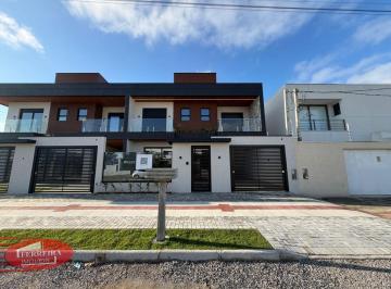 Casa · 182m² · 3 Quartos · 1 Vaga · Residência na Quadra Mar de Alto Padrão