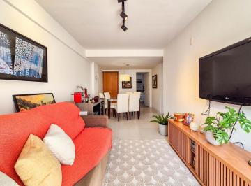 Apartamento · 69m² · 2 Quartos · 1 Vaga · Apartamento de 2 quartos em Alto, Teresópolis