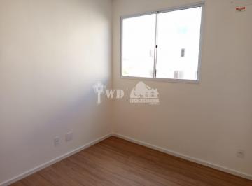 Apartamento · 47m² · 2 Quartos · 1 Vaga · Apartamento 2 quartos - Jardim Guarujá