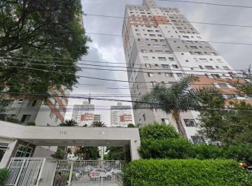 Apartamento 47 m² com 01 vaga (próx. à Estação Carrão) - Tatuapé - São Paulo - SP - Foto [0] · Apartamento 47 m² com 01 vaga (próx. à Estação Carrão) - Tatuapé - São Paulo - SP