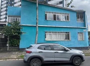 Casa 241 m² - Recife-PE - Rua Carneiro Vilela, 133 esquina com Rua Amapá - Aflitos - Foto [0] · Casa 241 m² - Recife-PE - Rua Carneiro Vilela, 133 esquina com Rua Amapá - Aflitos