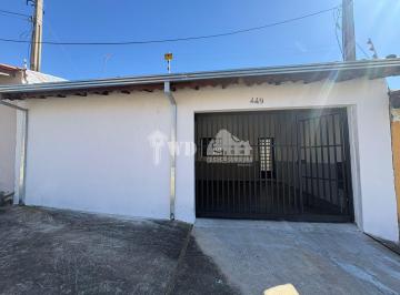 Casa · 120m² · 2 Quartos · 3 Vagas · CASA TÉRREA JARDIM MONTREAL