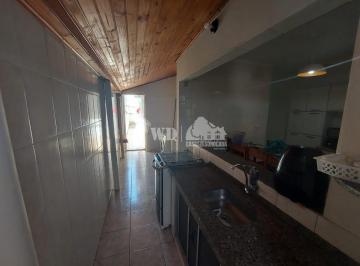 Casa · 125m² · 3 Quartos · 2 Vagas · Casa 3 quartos - Jardim Nova Ipanema
