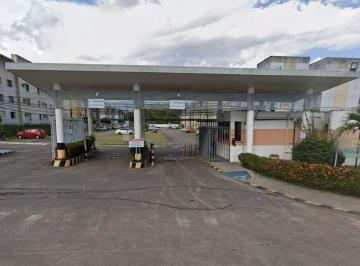 Apartamento 42 m² (01 vaga) - Tarumã - Manaus - AM - Foto [0] · Apartamento 42 m² (01 vaga) - Tarumã - Manaus - AM