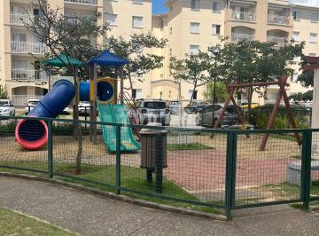 Apartamento · 3 Quartos · 2 Vagas · Apartamento a venda no condomínio Encanto