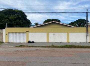 Casa 234 m² - Cuiabá-MT - Rua J, 365 - Parque Atalaia - Foto [0] · Casa 234 m² - Cuiabá-MT - Rua J, 365 - Parque Atalaia
