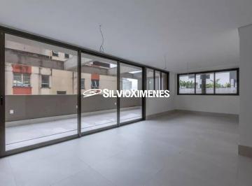 Apartamento · 181m² · 3 Quartos · 2 Vagas · Área Privativa com 3 Quartos à Venda, Santo Antônio - Belo Horizonte