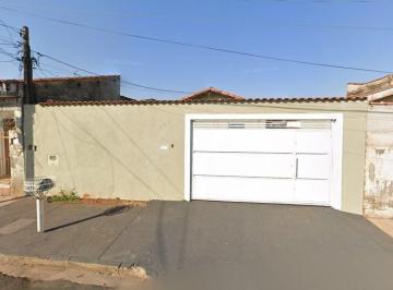 Casa 104 m² - Ribeirão Preto-SP - Rua Capitão Luiz Rufo, 224 - Quintino Facci I - Foto [0] · Casa 104 m² - Ribeirão Preto-SP - Rua Capitão Luiz Rufo, 224 - Quintino Facci I