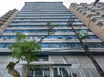 Apartamento 90 m² (área total) - na Praia do Itararé - São Vicente - SP - Foto [0] · Apartamento 90 m² (área total) - na Praia do Itararé - São Vicente - SP