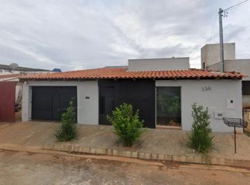 Casa 192 m² - Nova Esperança - Piumhi - MG - Foto [0] · Casa 192 m² - Nova Esperança - Piumhi - MG