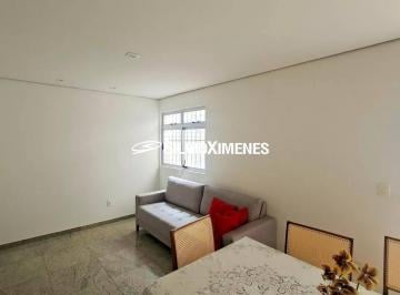 Apartamento · 106m² · 3 Quartos · 2 Vagas · Área Privativa com 3 Quartos, Anchieta - Belo Horizonte