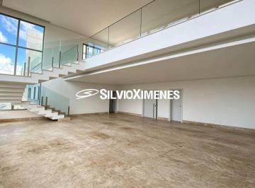 Apartamento · 402m² · 4 Quartos · 4 Vagas · Cobertura com 4 Quartos à Venda - Nova Lima