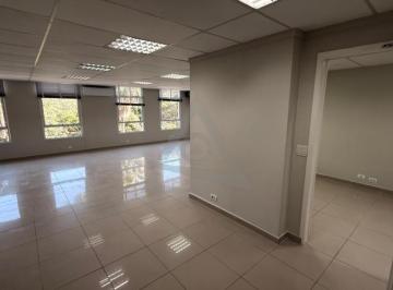 Comercial · 120m² · 3 Vagas · Sala para alugar em Campinas, Jardim Madalena, com 120 m², Spot Galleria