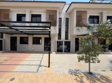 Casa · 85m² · 2 Quartos · 2 Vagas · Casa para alugar em Campinas, Parque Taquaral, com 2 suítes, com 85 m², Villa Carpe Diem
