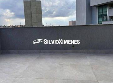 Apartamento · 82m² · 2 Quartos · 2 Vagas · Cobertura com 2 Quartos à Venda, Sion - Belo Horizonte