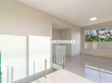 Apartamento · 128m² · 2 Quartos · 1 Vaga · Residencial › Cobertura no Santa Efigênia com 128,00 (M²), 2 Quartos e 1 Vaga para Venda