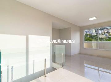 Apartamento · 128m² · 2 Quartos · 1 Vaga · Residencial › Cobertura no Santa Efigênia com 128,00 (M²), 2 Quartos e 1 Vaga para Venda