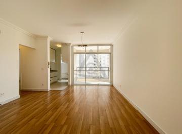 Apartamento · 64m² · 2 Quartos · 2 Vagas · Apartamento para alugar em Campinas, Cambuí, com 2 suítes, com 64 m², Villa Perequê