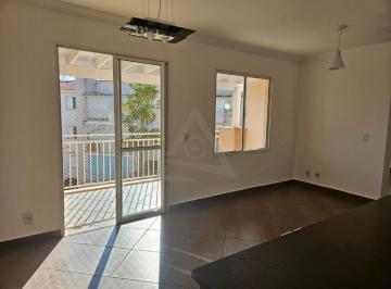 Apartamento · 60m² · 2 Quartos · 1 Vaga · Apartamento para alugar em Campinas, Jardim Santa Genebra, com 2 quartos, com 60 m², Avalon II