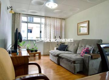 Apartamento · 148m² · 3 Quartos · 1 Vaga · Apartamento com 3 Quartos, Centro - Belo Horizonte