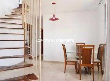 Apartamento · 139m² · 2 Quartos · 2 Vagas · Cobertura com 2 Quartos à Venda, Sagrada Família - Belo Horizonte