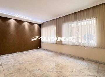 Apartamento · 140m² · 3 Quartos · 1 Vaga · Apartamento com 3 Quartos para Locação, Santo Agostinho - Belo Horizonte