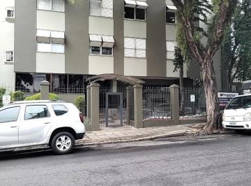 385f99090397e40f46b9b50c33d04111.jpg · MOINHOS IMOBILIÁRIA aluga otimo apto 2 dormitório/garagem próx. Redenção - AP870