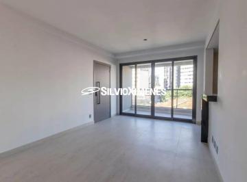 Apartamento · 109m² · 3 Quartos · 2 Vagas · Apartamento com 3 Quartos, Lourdes - Belo Horizonte