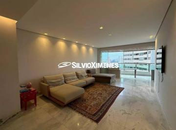 Apartamento · 162m² · 4 Quartos · 2 Vagas · Apartamento com 4 Quartos, Vale do Sereno - Nova Lima