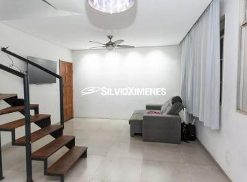 Apartamento · 121m² · 3 Quartos · 1 Vaga · Apartamento com 3 Quartos, Santa Efigênia - Belo Horizonte