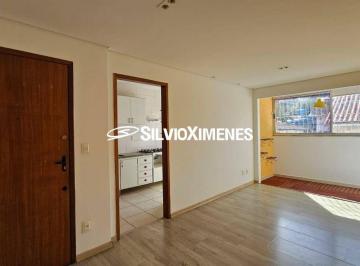 Apartamento · 80m² · 3 Quartos · 1 Vaga · Apartamento com 3 Quartos, Santa Tereza - Belo Horizonte