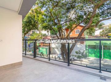 Apartamento · 82m² · 3 Quartos · 2 Vagas · Área Privativa com 3 Quartos à Venda, Santo Antônio - Belo Horizonte