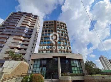 Comercial · 250m² · 4 Vagas · Sala para alugar em Campinas, Cambuí, com 250 m², Metropolitan