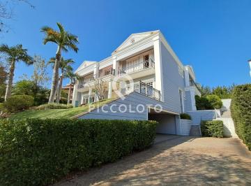 Casa · 800m² · 4 Quartos · 8 Vagas · Sobrado à venda e para alugar em Campinas, Jardim Madalena, com 4 suítes, com 800 m²