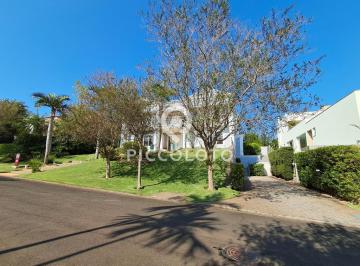 Casa · 800m² · 4 Quartos · 8 Vagas · Sobrado para alugar em Campinas, Jardim Madalena, com 4 suítes, com 800 m², Bougainville Campinas