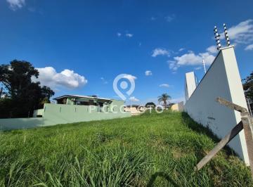 Terreno · 400m² · Terreno à venda em Campinas, Nova Campinas, com 400 m²