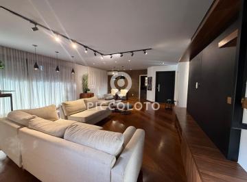 Apartamento · 235m² · 4 Quartos · 3 Vagas · Apartamento para alugar em Campinas, Cambuí, com 4 suítes, com 235 m², Congonhas do Campo
